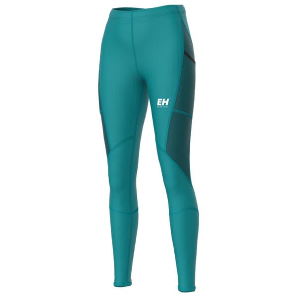 Løbeleggings til kvinder MOOD M RASPBERRY