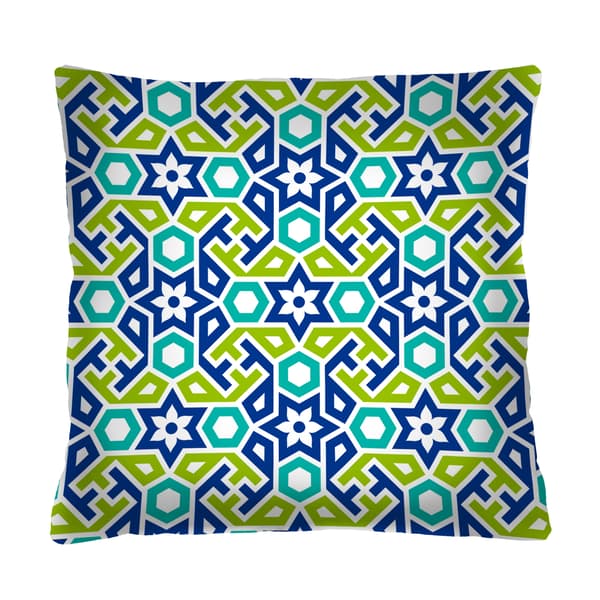 Kudde - MOHITO - 40x40 cm