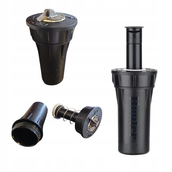 FORDELER 2" sprinklerhus, Hunter
