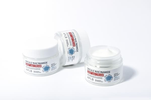 APLB Spicule Niacinamid Shot 260 Creme 55ml