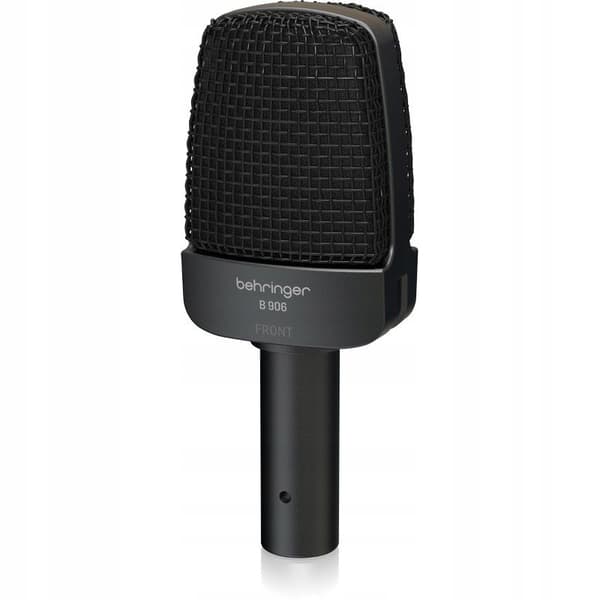 Behringer B-906 - dynaaminen mikrofoni