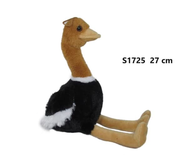 Struds 27 cm