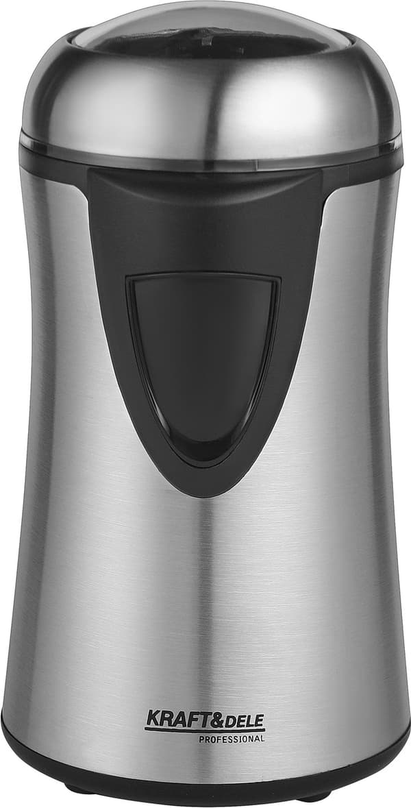 Kaffekvarn 60G 300W KD4160