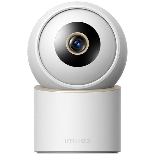 Imilab C40 inomhuskamera vit