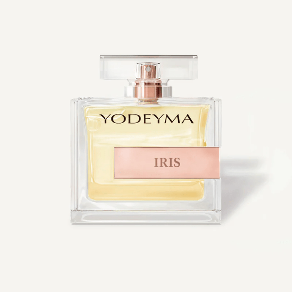 Yodeyma Iris 100ml motsvarande Alien Thierry Mugler