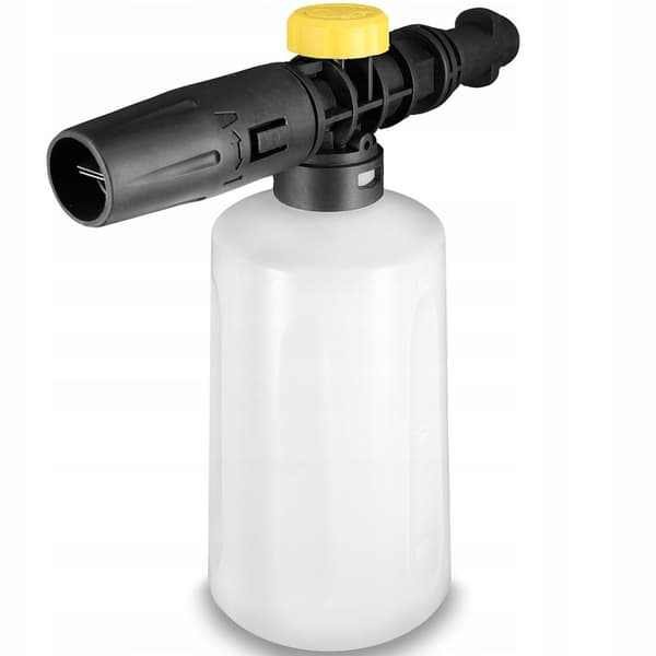 Professionel skumsprøjte 700 ml passer til Kärcher K2 - K7
