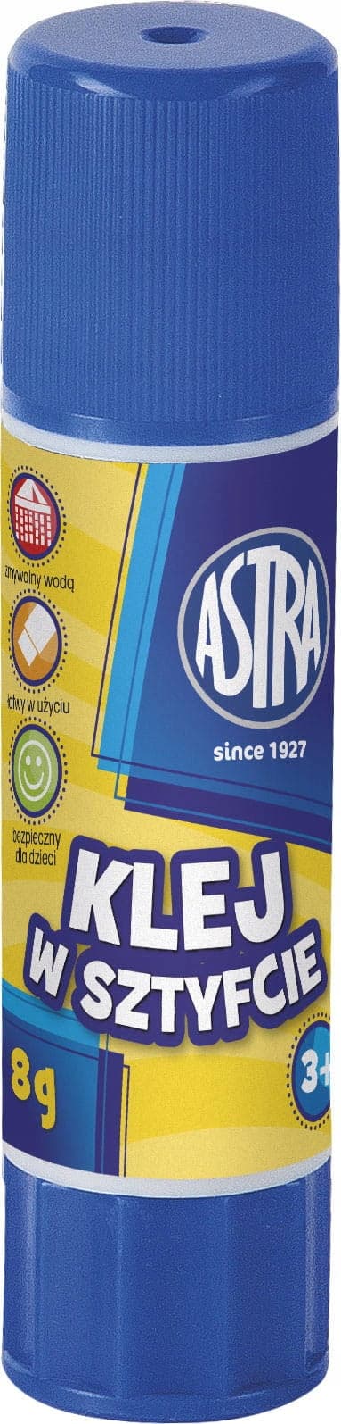 LIMSTIF ASTRA 8G 401110002 A'24 0108