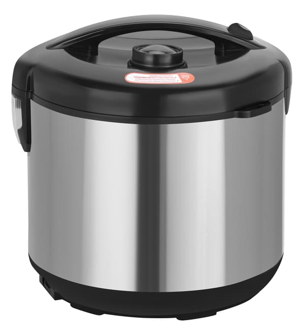 Elektrisk multikokare 5L 1200W KD4346