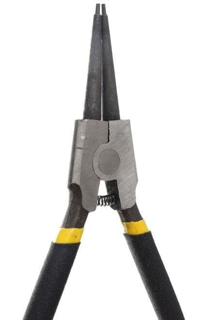6" lukkorengaspihdit KD10322