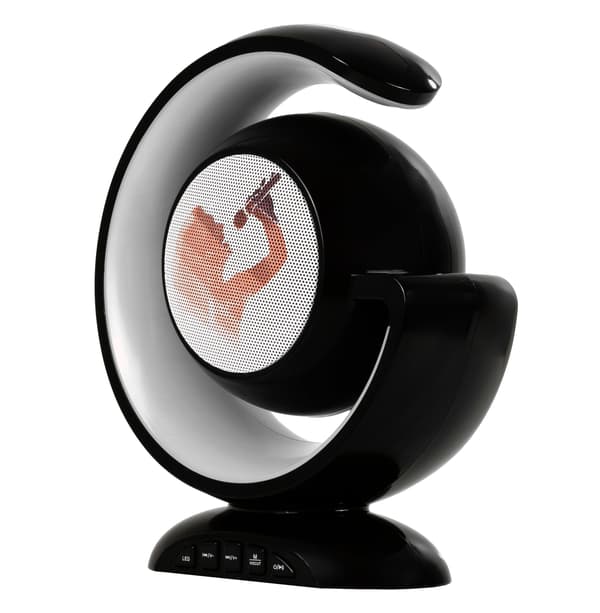 MusicMate MM-SC70-B RainbowDust Karaoke-sæt