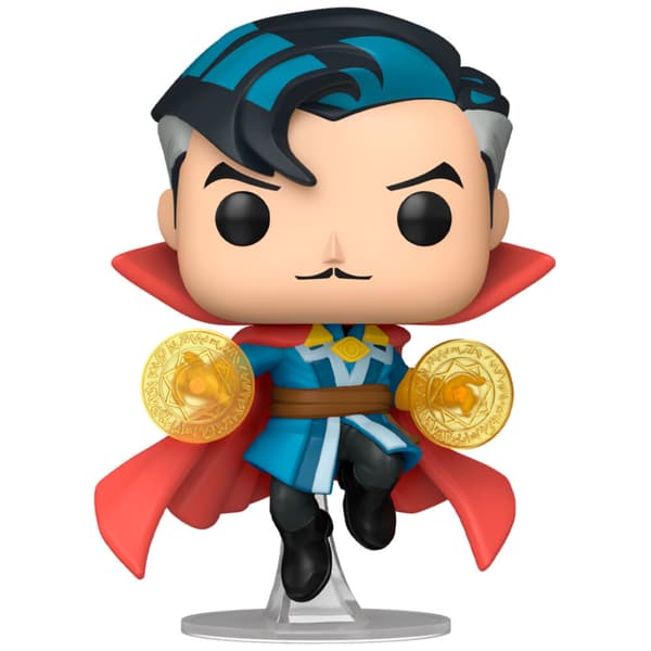 Funko POP Spider-Man 1532 Doctor Strange Samlarfigur