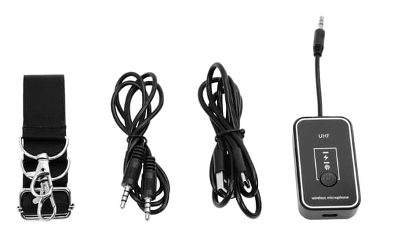 MusicMate MM-SC450 streaming- och karaoke-set
