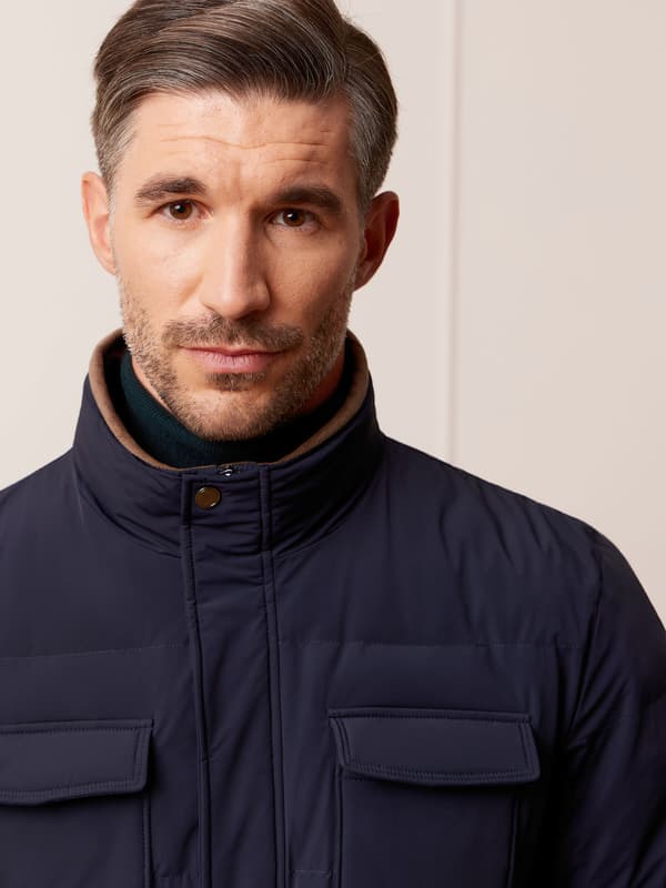 MARINBLACK HARTHILL JACKA L