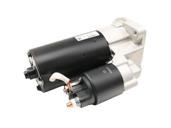 BS 1 986 S00 777 BOSCH STARTMOTOR
