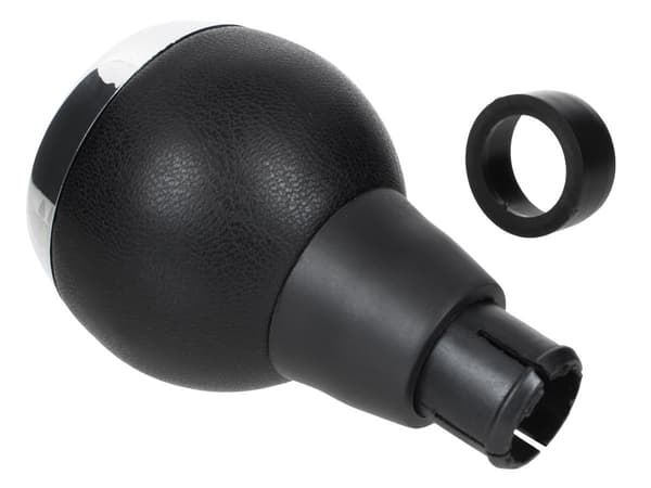 MINI R56 05-13 gearknapt KROM 6 gears