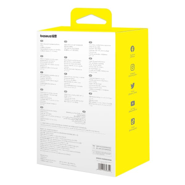 GoTrip Telefonholder til Cykel, Scooter, Styrmontering - Sort