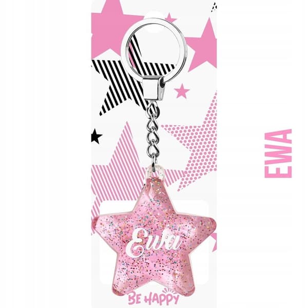 Ewa Star -avaimenperä