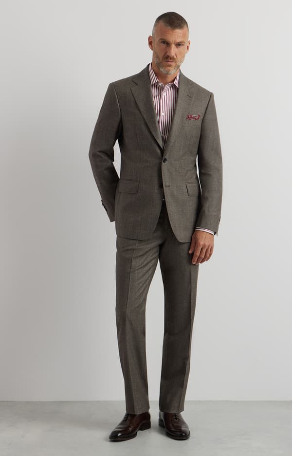 Supersmal kavaj - Mix&Match 176/108