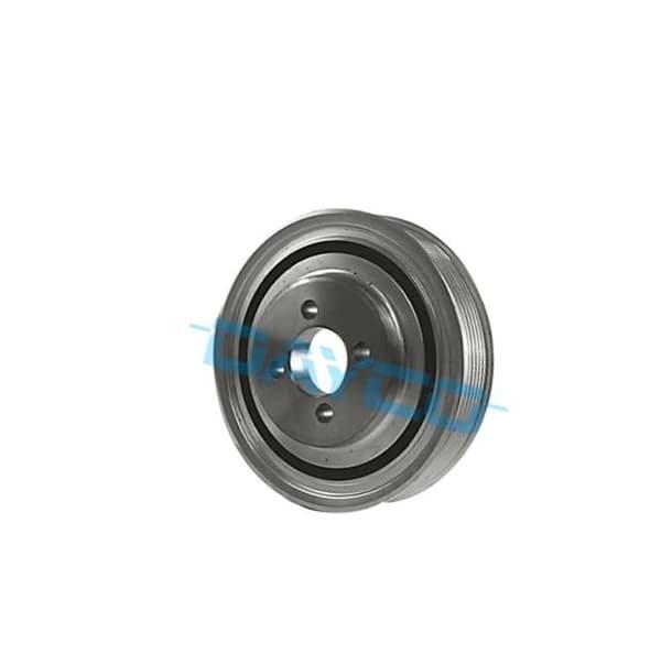 DY DPV1008 DAYCO AKSELREMSKIVE