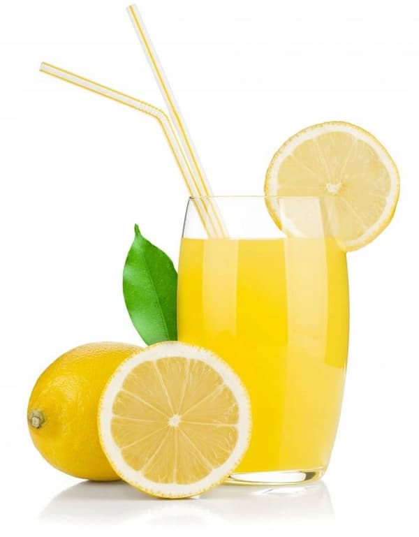 Superaromas Madaroma Citronsaft 10 ml