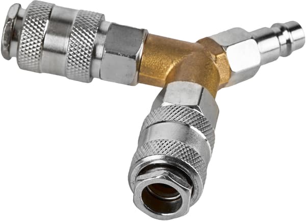 Pneumatisk hurtigkobling "Y" KD2168