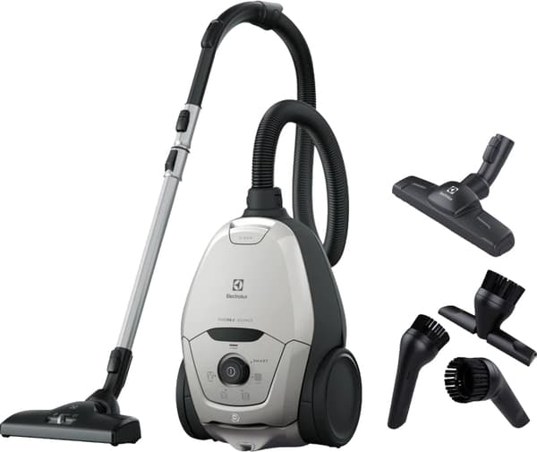 Electrolux Pure D8 PD82-4MG støvsuger med pose
