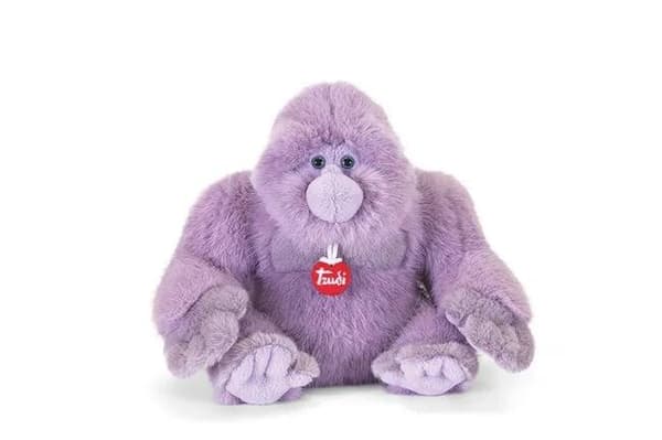 Gorilla S TRUDI -maskotti