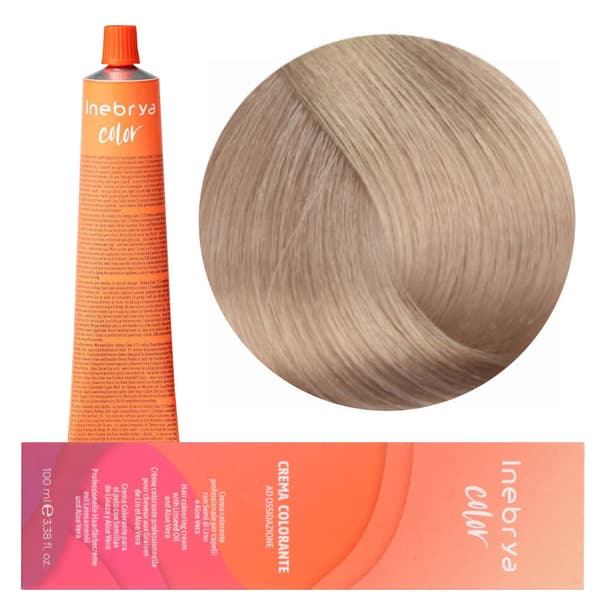 Inebrya Color 9/13 Maling 100 ml