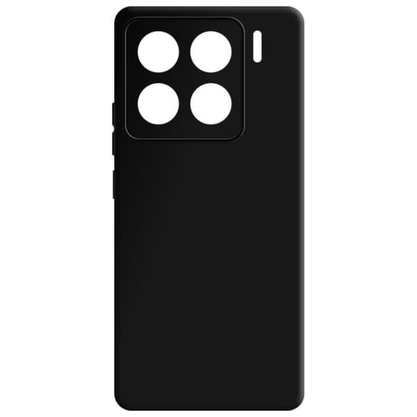 3MK Matt Case Pro -kotelo Xiaomi 15 Prolle