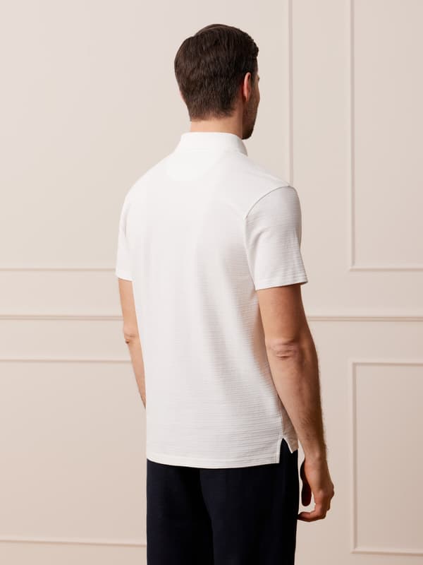 HVID PEBMARSH POLO XXXL