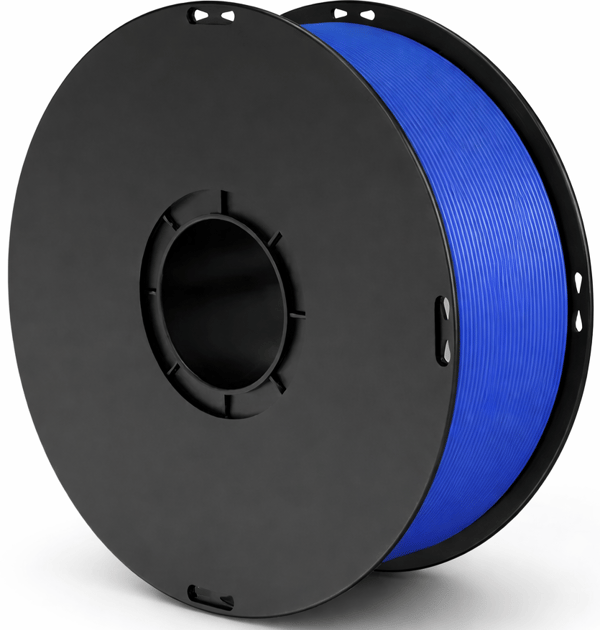 Anycubic ABS Blått filament 1 kg