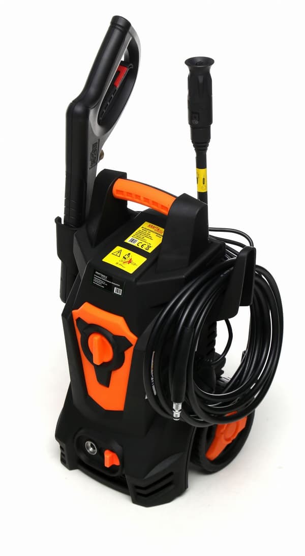 Högtryckstvätt 2000W 200Bar KD447