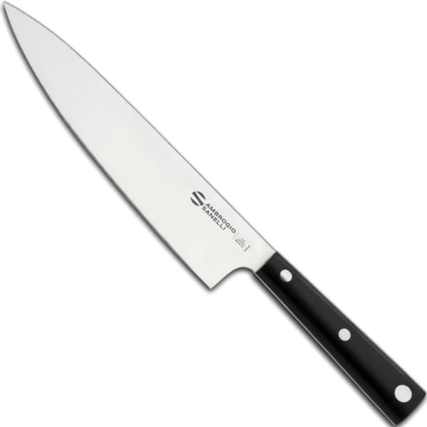 Kockkniv för hackning och skärning, längd 200 mm, HASAKI