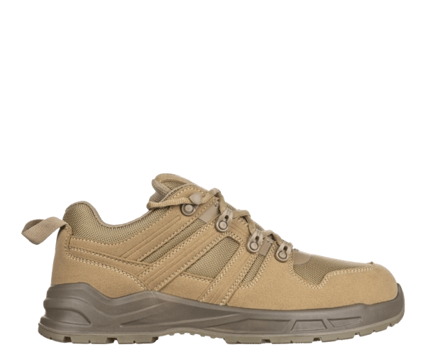 Bennon CONDOR O2 NM Sand Low 41 arbejdssko