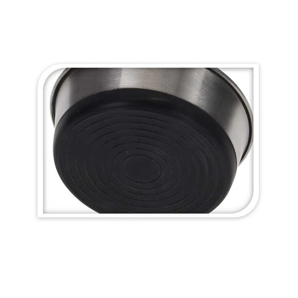 Hunde- og kattefoderskål 1100 ml