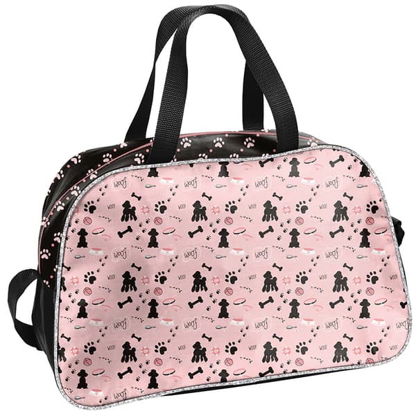 HUNDETASKE PP25DB-074