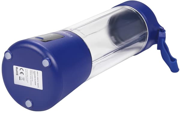 Blender akkumulator USB-C 400ml / 2x3000mAh KD4174