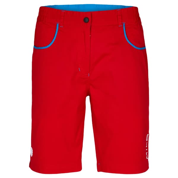 Jesel short dam - grå XS