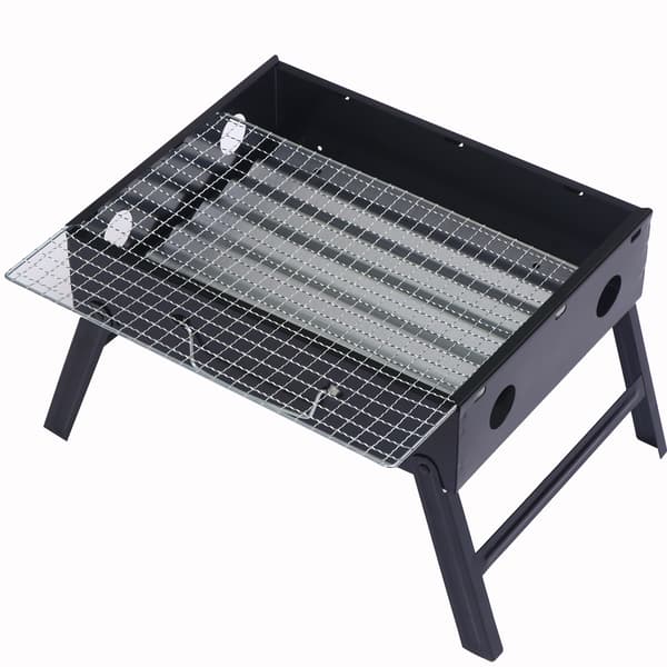 Heckermann DS-06 kolgrill