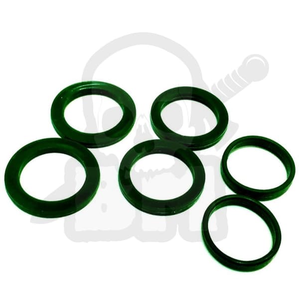 GSTU364442 Silikonringar
