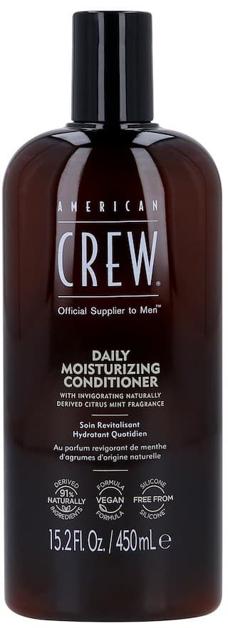 American Crew Daily Deep Moisturizing Conditioner 450 ml