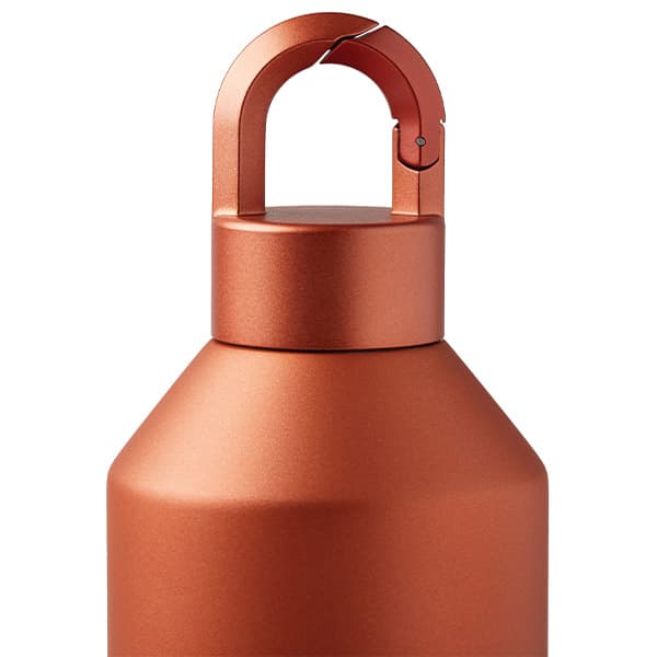 Lexon Horizon Termokande 500ml Orange