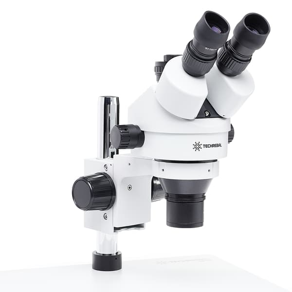 10HT Plus 1 7-45x stereomikroskop