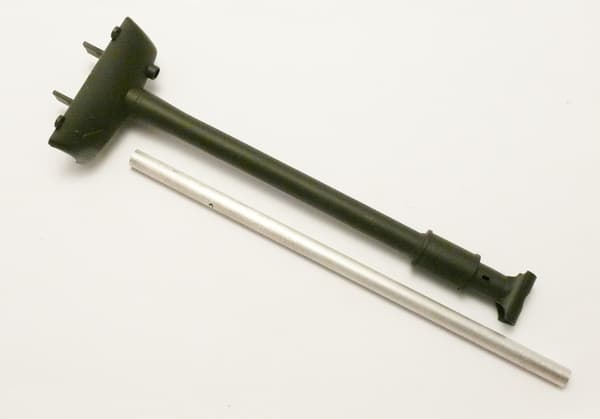 39-013 Pibe uden airsoftmekanisme til 3839