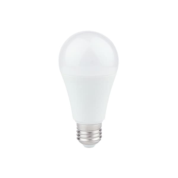 LED-pære 15W E27 A6 Neutral 4000K