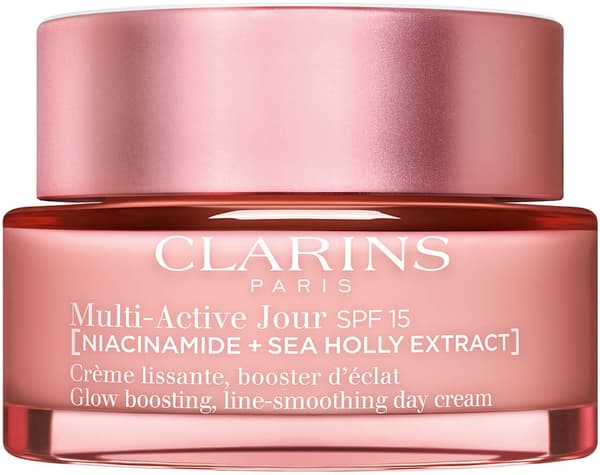 Clarins Multi-Active Dagcreme SPF 15 50 ml