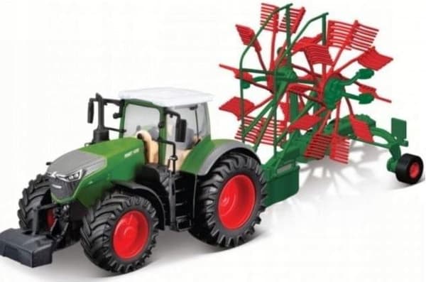 Fendt 1050 Vario BBURAGO rive