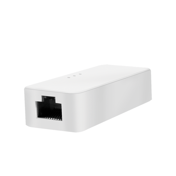 LogiLink USB 2.0 - Fast Ethernet RJ45 -sovitin - UA0144B
