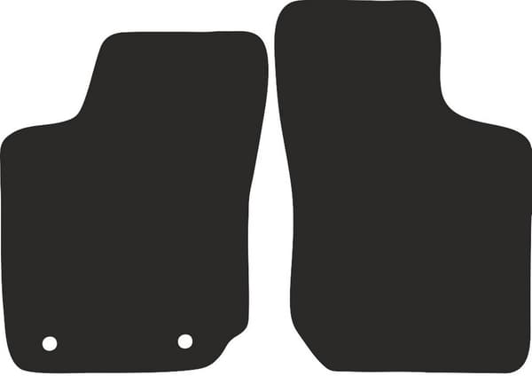 front polyamid PREMIUM: Opel Tigra A coupe 1994-2002