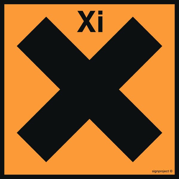LA009 Irriterende LA009 Irriterende 100x100